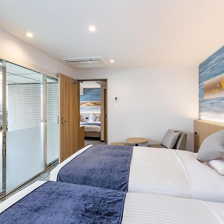 Hotel Mystays Kanazawa Katamachi Exterior photo
