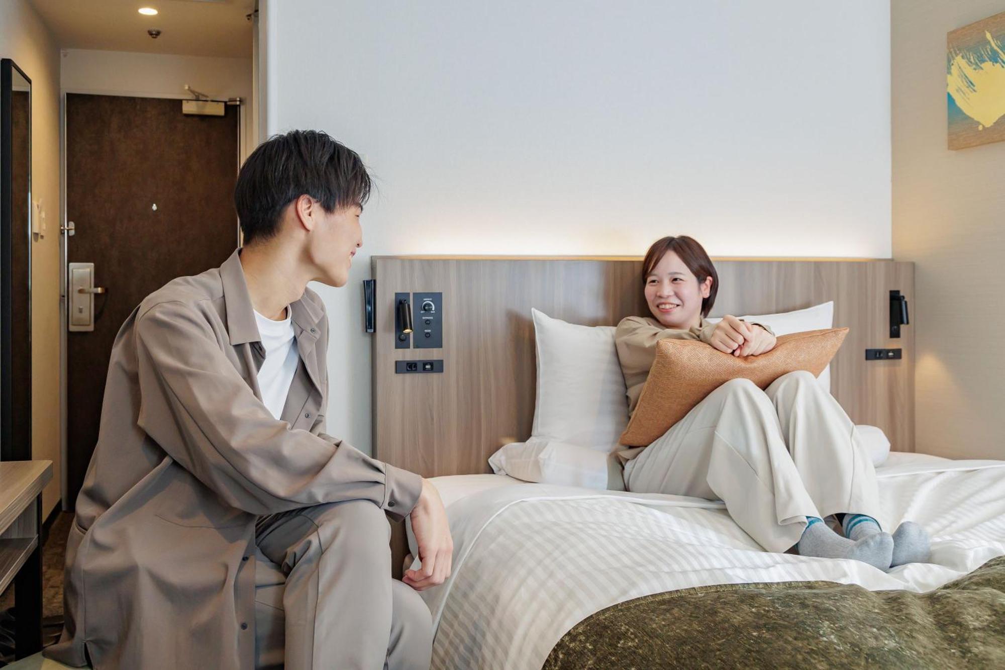 Hotel Mystays Kanazawa Katamachi Exterior photo